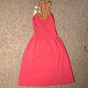 Zara Chain strap dress
